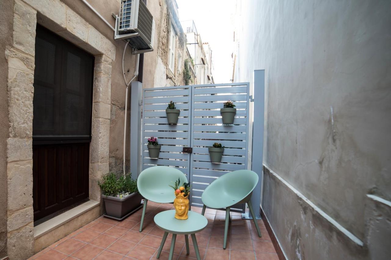 Corte Roma 148 Apt Syracuse Exterior photo