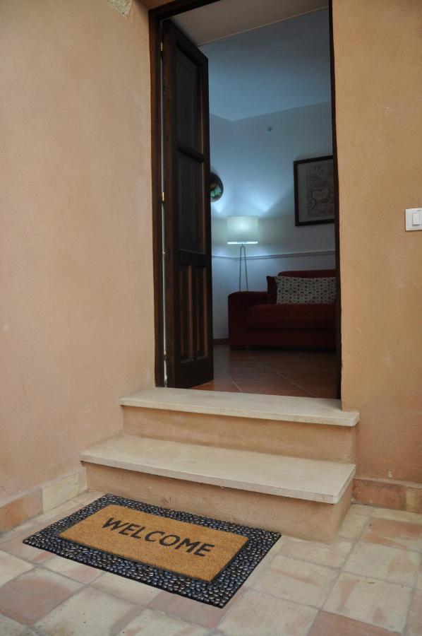 Corte Roma 148 Apt Syracuse Exterior photo