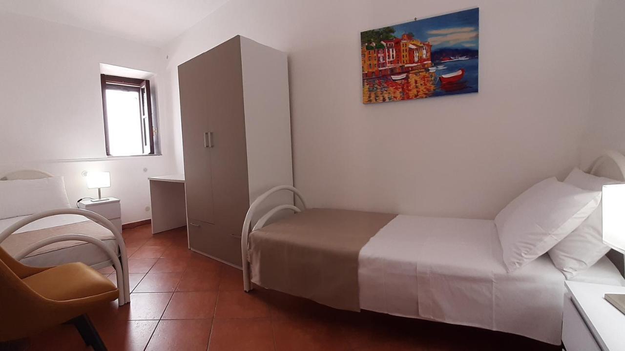 Corte Roma 148 Apt Syracuse Exterior photo